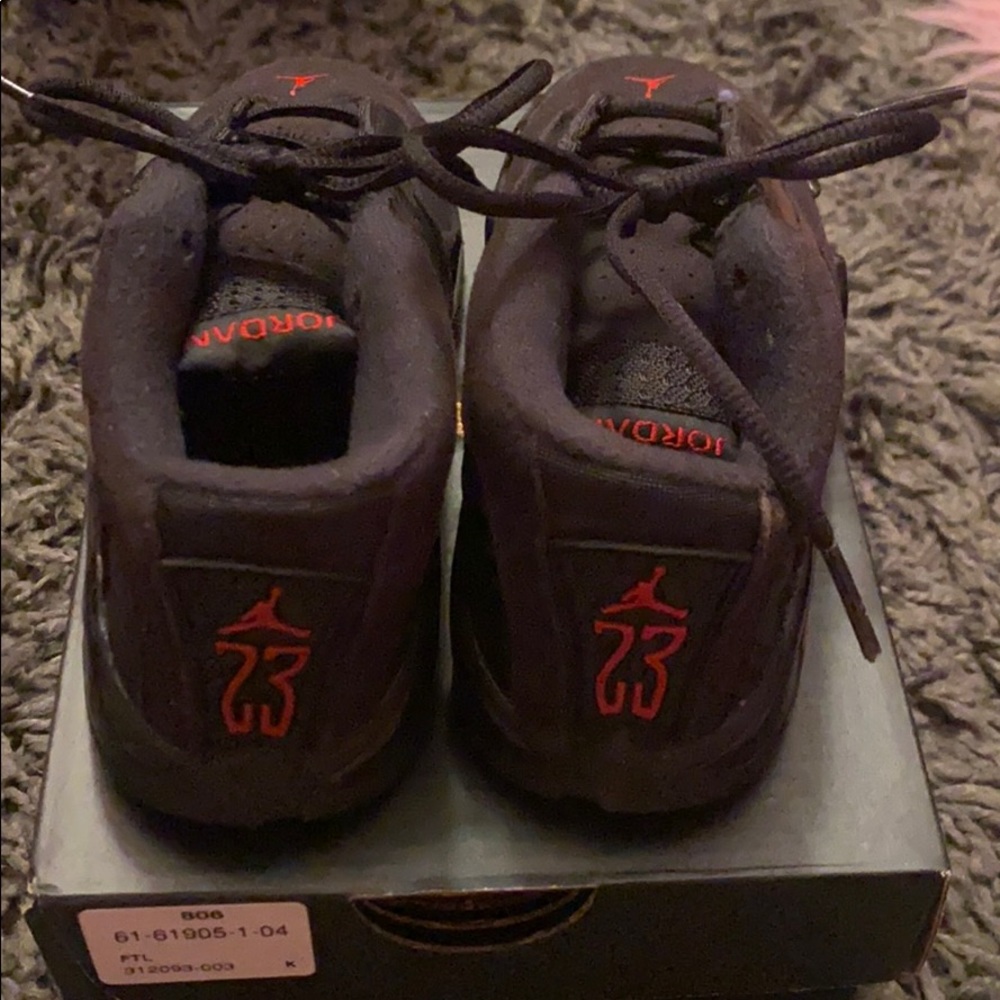 Jordan’s - Picture 4 of 6